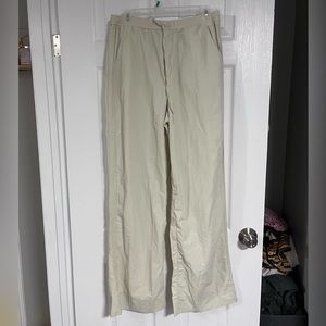 zara never worn pants